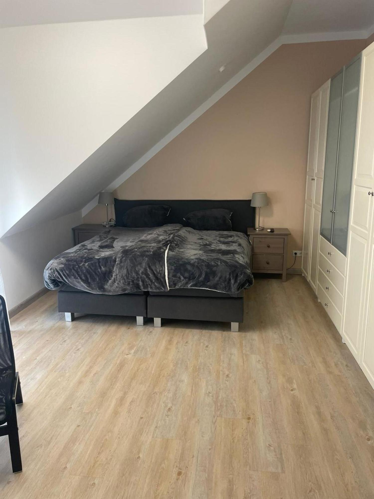 Apartment Gemuetliches In - Zentrale Lage Mit Top-anbindung