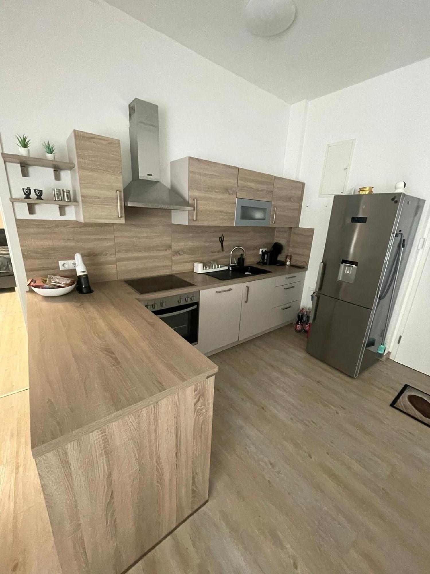 Gemuetliches In - Zentrale Lage Mit Top-anbindung Apartment *