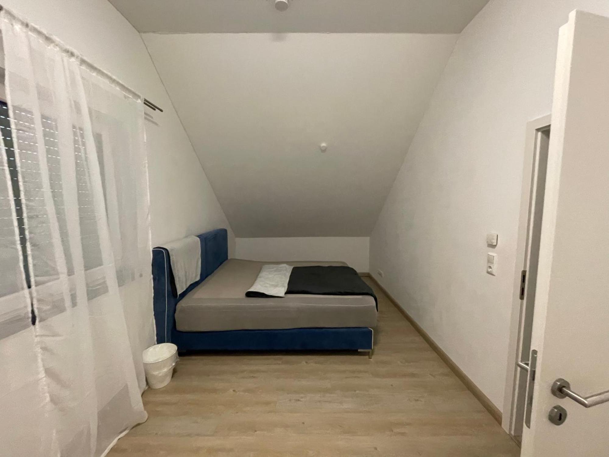 Gemuetliches In - Zentrale Lage Mit Top-anbindung Apartment *