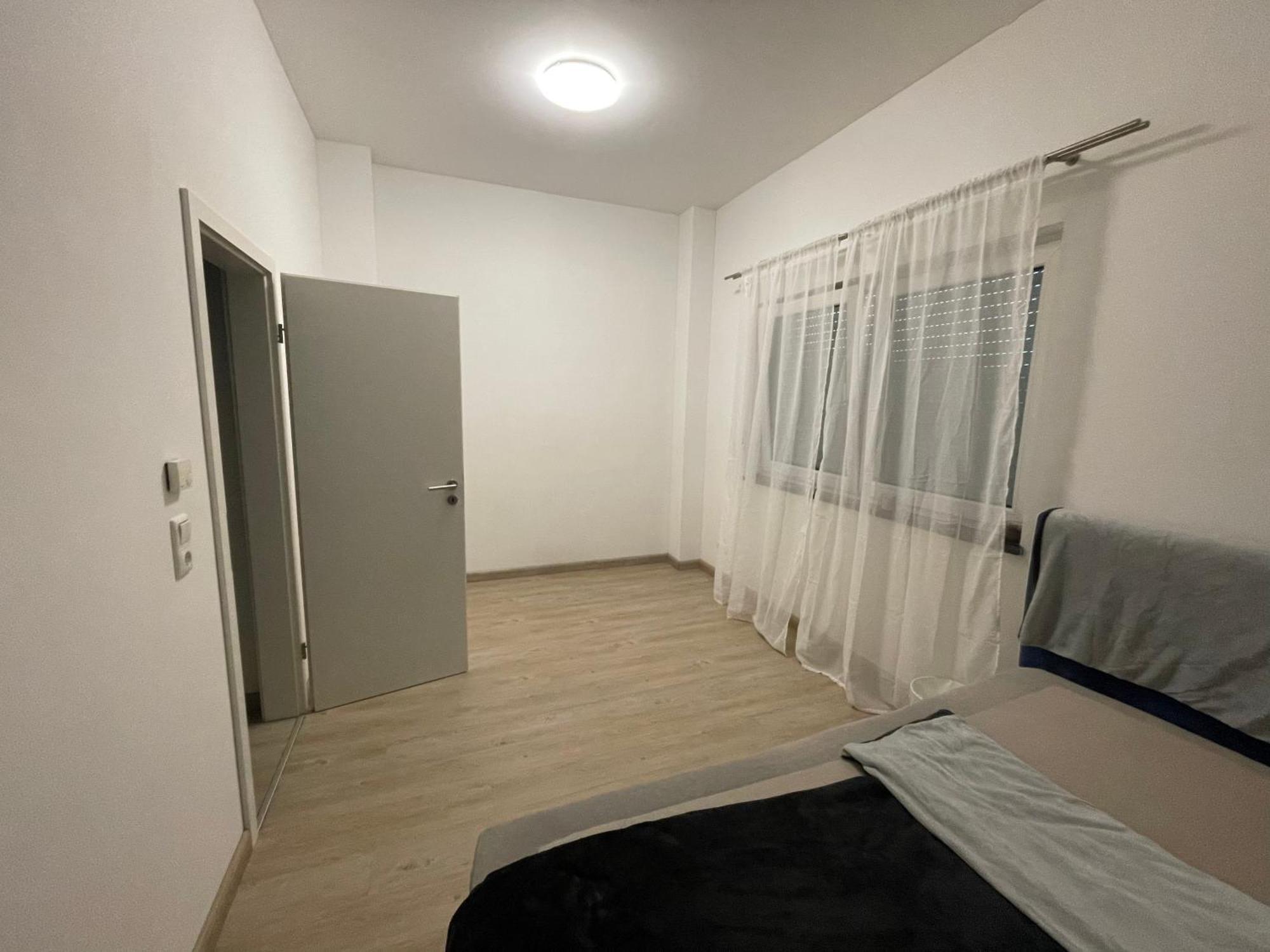 Apartment Gemuetliches In - Zentrale Lage Mit Top-anbindung Schwabach